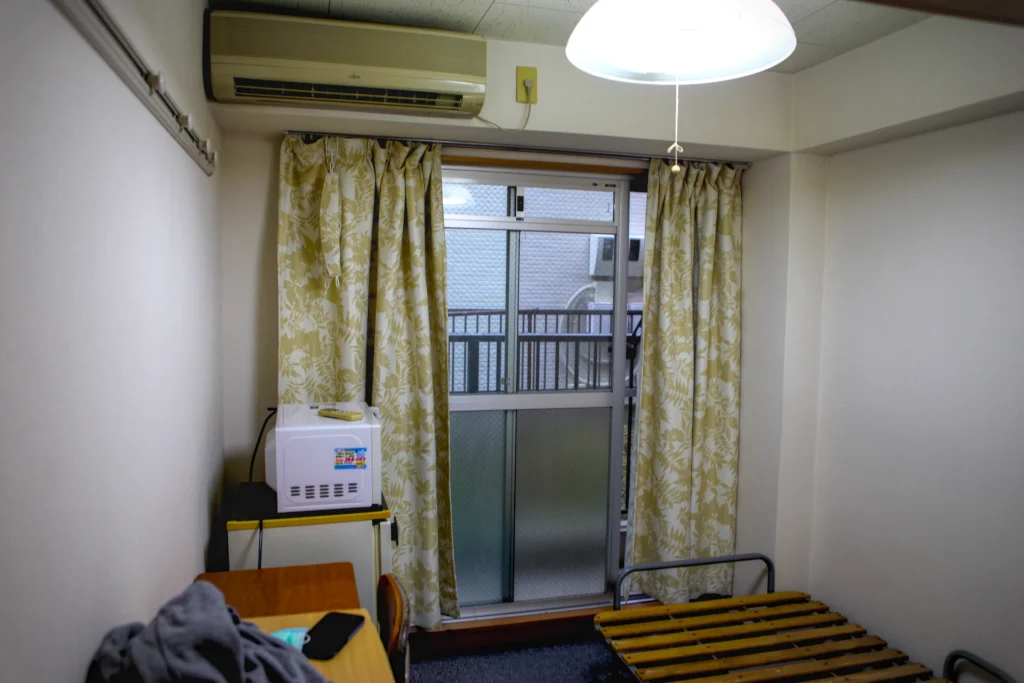 東京一年的秘密基地