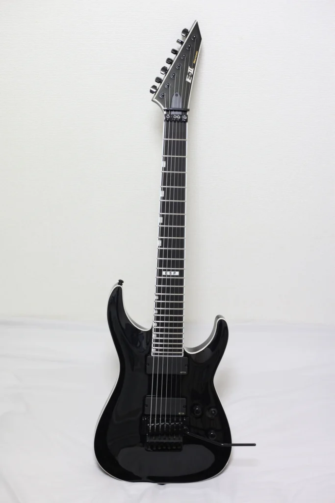 ESP E-II HORIZON FR-7