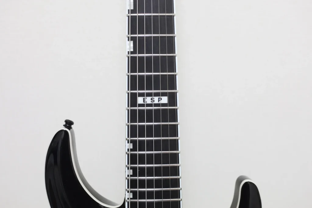 ESP E-II HORIZON FR-7